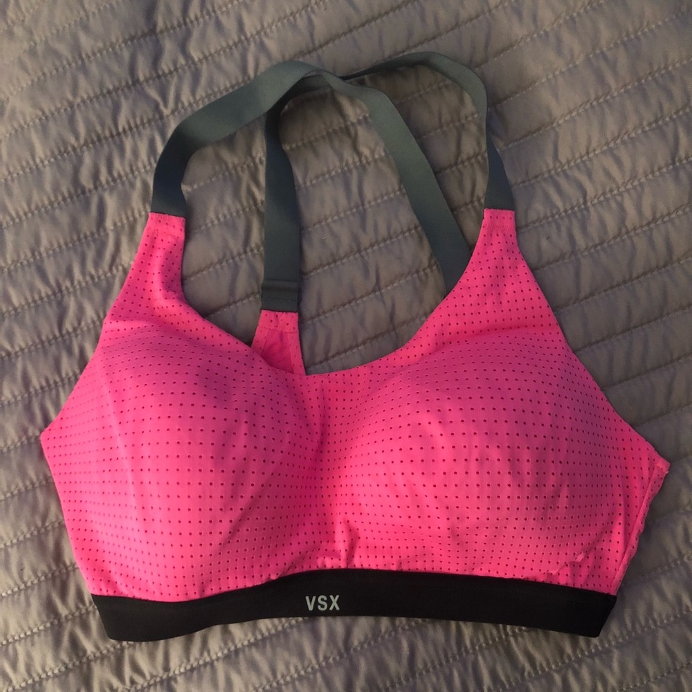 VSX Victoria’s Secret Sports Bra
